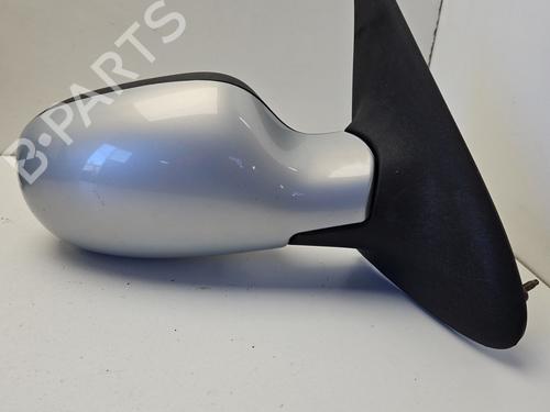 Spiegel buiten rechts RENAULT MEGANE I (BA0/1_) 1.6 16V (BA04, BA0B, BA11, BA1J, BA16, BA19, BA1K, BA1V,... (107 hp) 32302129