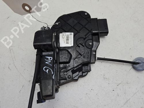 Used Front left lock Front left lock FORD KUGA I [2008-2012] 33803980 33803980