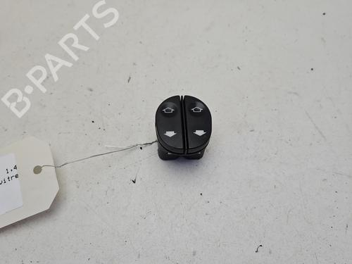 Used Left front window switch FORD FIESTA V (JH_, JD_) 1.4 16V (80 hp) 31160201