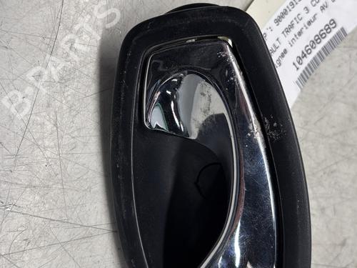 Front right interior door handle RENAULT TRAFIC III Van (FG_) 1.6 dCi 125 (FGMH) | BP29363721I14 