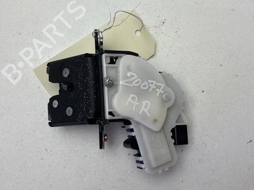 Bagklap lås MAZDA 6 Estate (GJ, GL) 2.2 D (GJ2FW, GJ692) (175 hp) 30112816