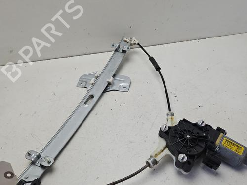 Front right window mechanism KIA PICANTO II (TA) 1.0 | BP33726220C23 - Image 2