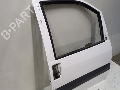 Right front door PEUGEOT EXPERT Van (222) 2.0 HDI | BP29366534C3 