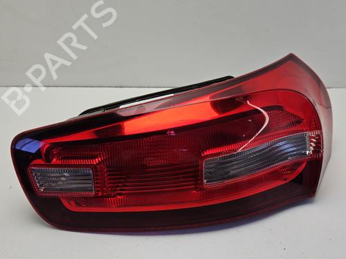 Used Right taillight Right taillight CITROËN C4 Picasso II 1.6 BlueHDi 120 (120 hp) 30438310 30438310