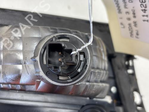 Right tailgate light MAZDA 6 Estate (GJ, GL) 2.2 D (GJ2FW, GJ692) | BP30132285C80 