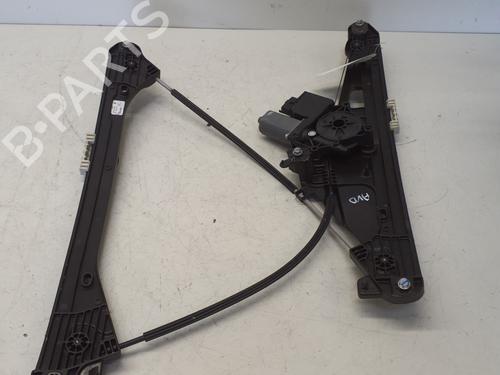 Used Front right window mechanism PEUGEOT 5008 II (MC_, MJ_, MR_, M4_) 1.5 BlueHDi 130 (MCYHZJ, MCYHZR, MCYHZX) (131 hp) 29363863