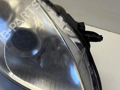 Right headlight MERCEDES-BENZ B-CLASS Sports Tourer (W245) B 180 CDI (245.207) | BP29365170C29 