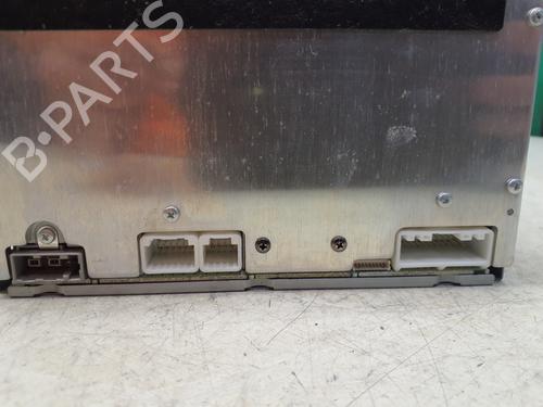Radio NISSAN QASHQAI I (J10, NJ10) 1.5 dCi | BP29362261E6 