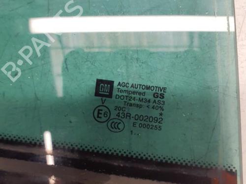 rear-right-door-window-opel-zafira-tourer-c-p12-2011-29369500 main image