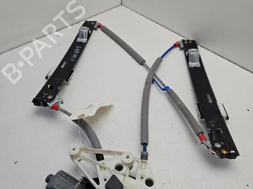 Vindusheismekanisme venstre bak FORD B-MAX (JK) 1.5 TDCi (95 hp) 32682087