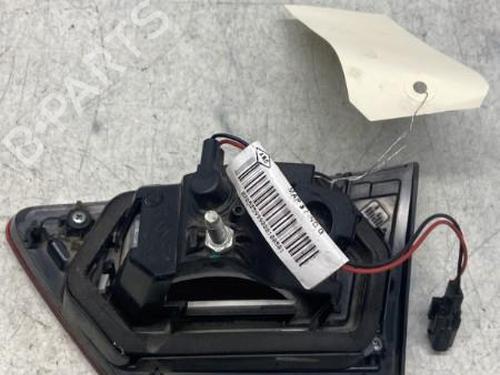 Left tailgate light RENAULT CLIO IV (BH_) 1.5 dCi 90 | BP29367267C79 
