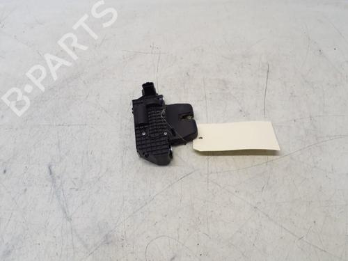 Used Tailgate lock PEUGEOT 3008 I MPV (0U_) 2.0 HDi (163 hp) 29369241