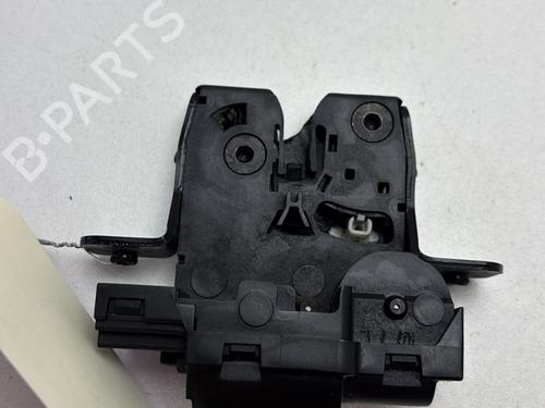 Tailgate lock NISSAN QASHQAI I (J10, NJ10) 2.0 dCi All-wheel Drive | BP29362706C101 