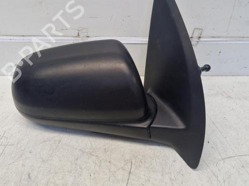 Used Right mirror Right mirror 29369129 29369129