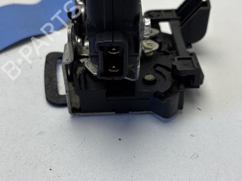 Front left lock DACIA SANDERO 1.5 dCi | BP29422729C98 