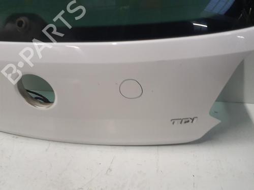 Tailgate VW POLO V (6R1, 6C1) 1.6 TDI | BP29366968C6 