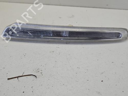 Used Left daytime light PEUGEOT 807 (EB_) 2.2 HDi (163 hp) 32754169