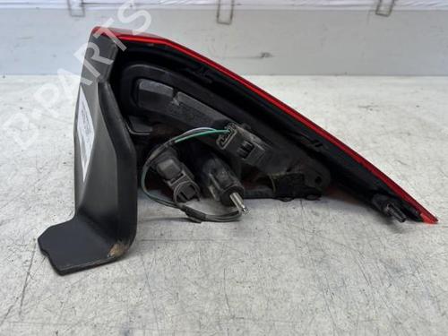 Left taillight RENAULT LAGUNA III (BT0/1) 1.5 dCi (BT00, BT0A, BT0T, BT1J) | BP29367650C34 