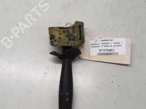 Used Steering column stalk Steering column stalk RENAULT KANGOO (KC0/1_) D 65 1.9 (KC0E, KC02, KC0J, KC0N) (64 hp) 29366506 29366506