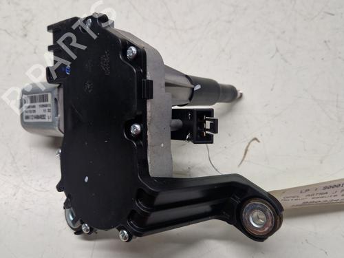 Rear wiper motor OPEL ASTRA J (P10) 1.6 CDTi (68) | BP29364052M102 