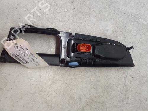 Right front window switch FORD TRANSIT CONNECT V408 Box Body/MPV 1.5 TDCi | BP29367994I26 