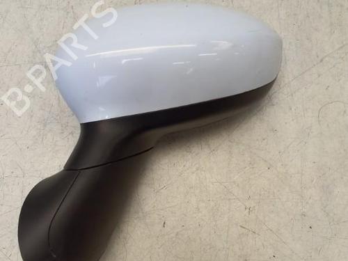 Left mirror FIAT 500 (312_) 1.3 D Multijet (312AXB1A) | BP29369726C26