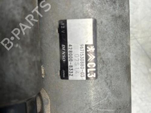 Starter CITROËN C3 II (SC_) 1.2 VTi 82 | BP29367570M8
