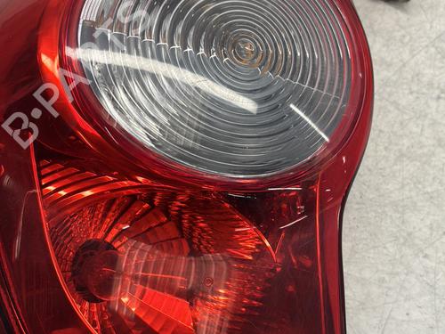 Left taillight OPEL AGILA B (H08) 1.0 (F68) | BP29365580C34 