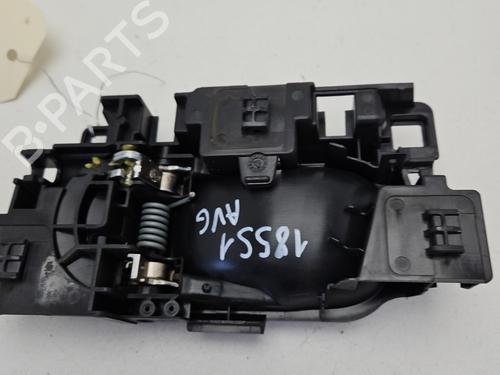 Used Front left interior door handle Front left interior door handle CITROËN C4 CACTUS 1.6 BlueHDi 100 (99 hp) 30702434 30702434