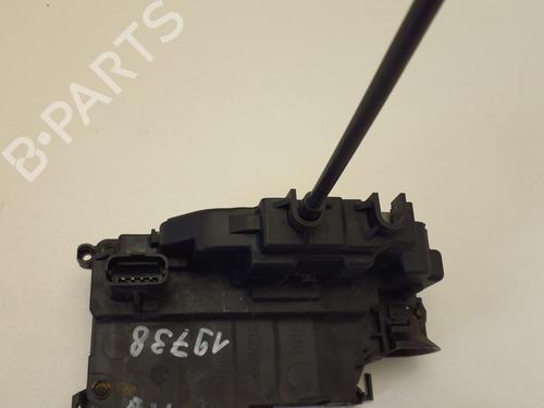 Venstre foran lås RENAULT CLIO II (BB_, CB_) 1.5 dCi (B/C2J) | BP29362984C98 