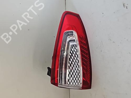 Right taillight FORD MONDEO IV (BA7) | BP36556301C35 - Image 2