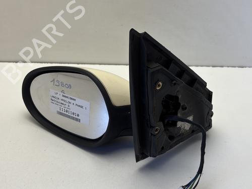 Left mirror LANCIA YPSILON (843_) 1.3 JTD (843.AXD11, 843.AXD1A) | BP29411863C26 