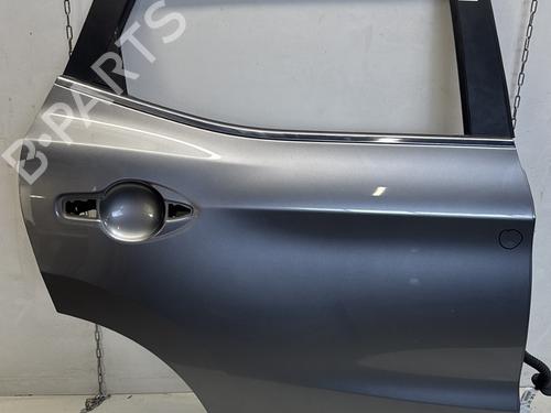 Used Right rear door NISSAN QASHQAI II (J11, J11_) 1.5 dCi (110 hp) 29520106