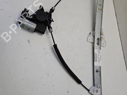 Used Front left window mechanism Front left window mechanism MAZDA 5 (CW) 1.6 CD (116 hp) 34257702 34257702
