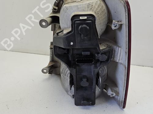 Used Left taillight Left taillight 36249968 36249968