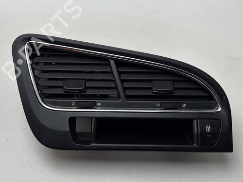 Used Air vent PEUGEOT 5008 (0U_, 0E_) 1.6 16V (120 hp) 29841234