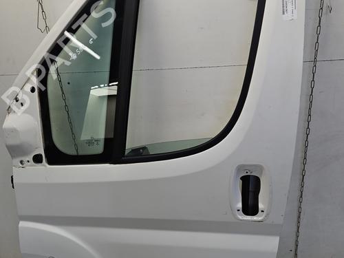 Left front door PEUGEOT BOXER Van 2.2 BlueHDi 140 | BP32283183C2