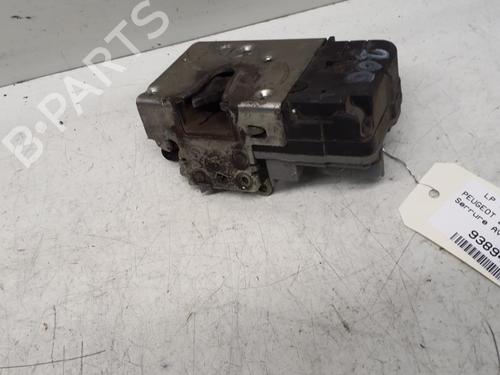 Used Front left lock PEUGEOT 206+ (2L_, 2M_) 1.1 (60 hp) 29366860