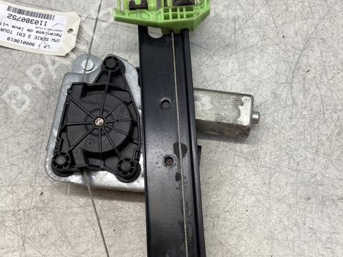 Used Rear left window mechanism BMW 3 Touring (E91) 318 d (143 hp) 29362043