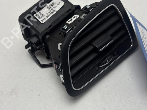 Air vent RENAULT MEGANE IV Grandtour (K9A/M/N_) 1.3 TCe 140 (K9NB) | BP29520111I21 