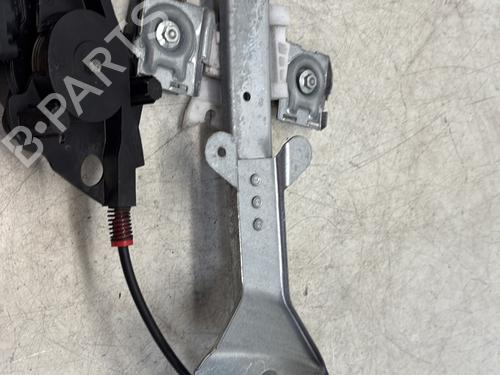 Front left window mechanism FORD FUSION (JU_) 1.6 TDCi | BP29365900C22 