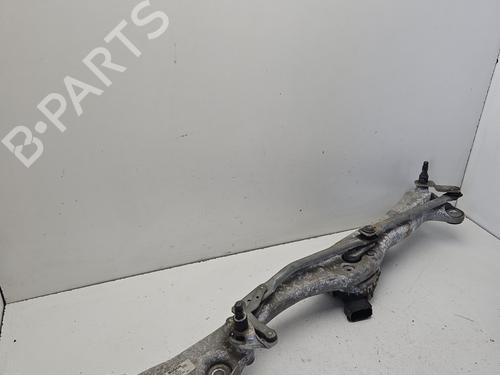 Used Front wiper motor Front wiper motor BMW 7 (E65, E66, E67) [2001-2009] 34375460 34375460
