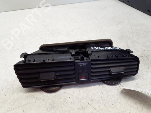 Used Air vent VW GOLF VII (5G1, BQ1, BE1, BE2) 1.6 TDI (105 hp) 29363352