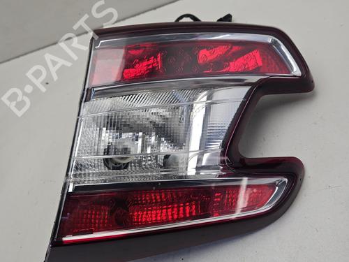 Højre baklys, luke RENAULT MEGANE III Grandtour (KZ0/1) 1.5 dCi (KZ09, KZ0D, KZ1G, KZ29, KZ14, KZ1W, KZ10, KZ1F,... (110 hp) 30940187