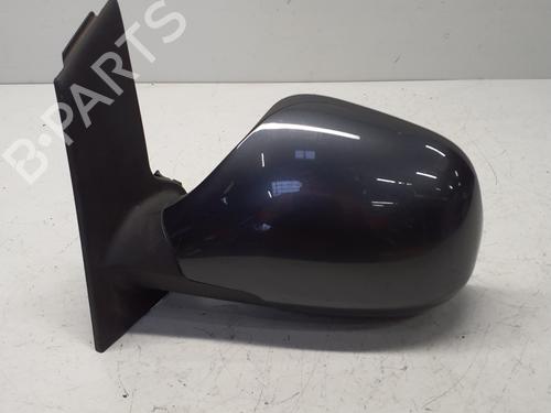 Used Left mirror SEAT ALTEA XL (5P5, 5P8) 1.6 TDI (105 hp) 29368678
