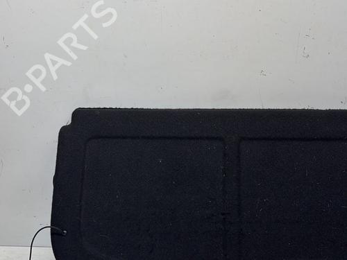 Used Rear parcel shelf Rear parcel shelf PEUGEOT 207 (WA_, WC_) 1.4 (73 hp) 29362474 29362474