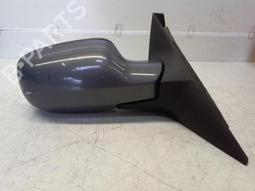 Right mirror RENAULT SCÉNIC II (JM0/1_) 1.5 dCi (JM1E, JM16) | BP29370039C27 