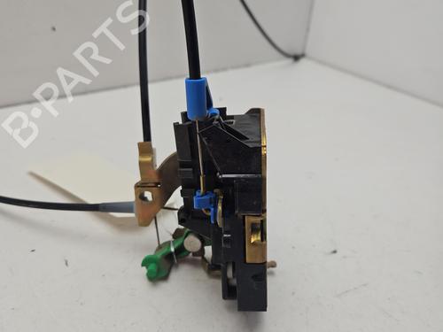 Venstre bagtil lås RENAULT KANGOO Express (FC0/1_) 1.5 dCi (FC07, FC1R) | BP30907273C100