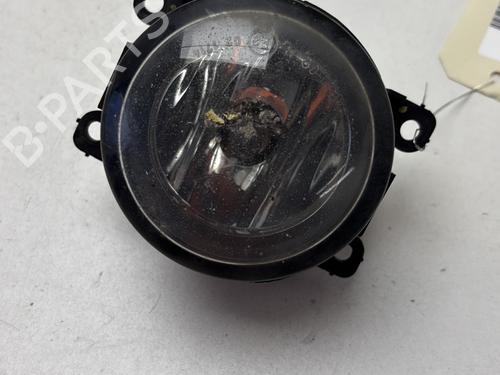 Left front fog light CITROËN C5 II (RC_) 1.6 HDi (RC8HZB) | BP30307086C30 - Image 2