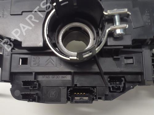 Used Steering column stalk Steering column stalk PEUGEOT 5008 II (MC_, MJ_, MR_, M4_) 2.0 BlueHDi 180 (MJEHZW, MJEHZR, MJEHZP) (177 hp) 29366757 29366757